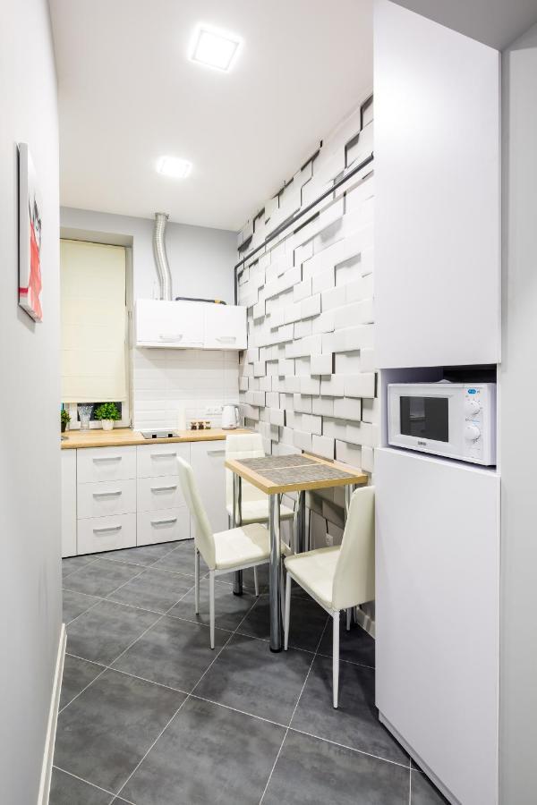 Leogrand Vip On Pidhirna 3 * Lviv