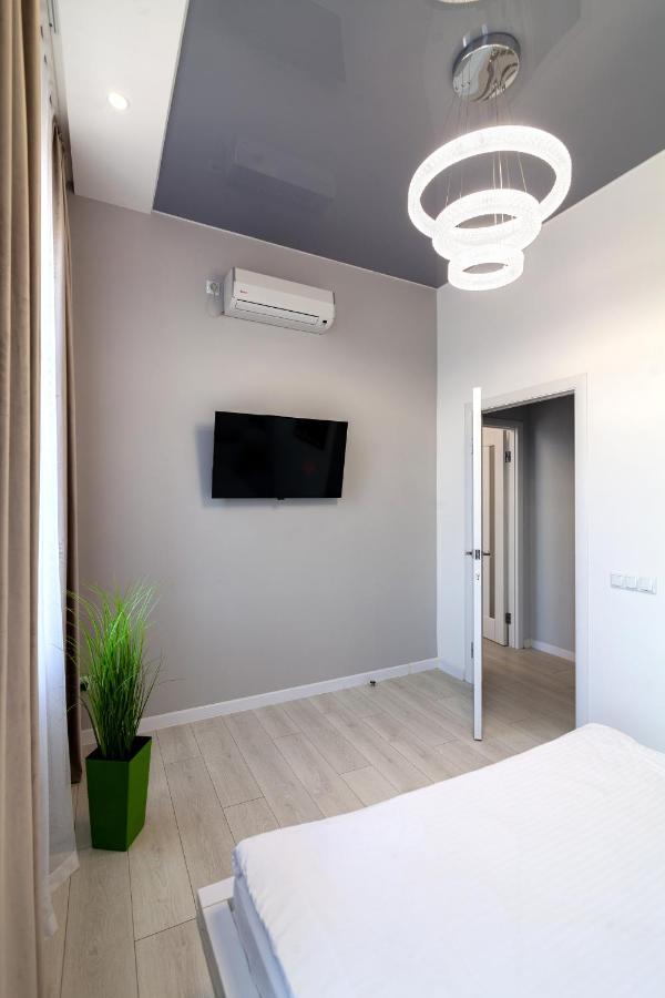 Leogrand Vip On Pidhirna 3 Apartment Lviv