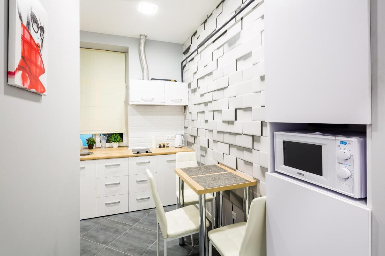 Leogrand Vip On Pidhirna 3 Apartment *