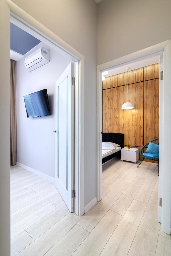 Leogrand Vip On Pidhirna 3 *