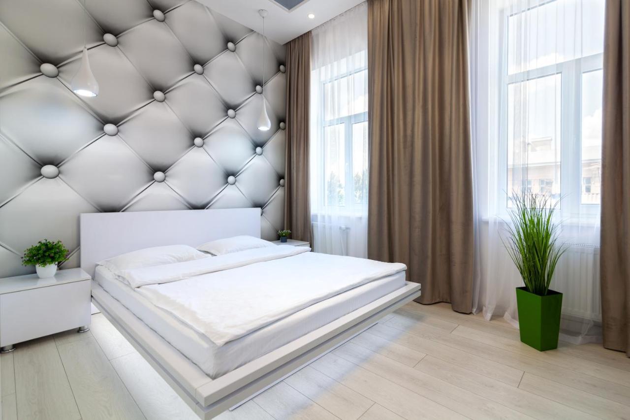 Apartment Leogrand Vip On Pidhirna 3 *