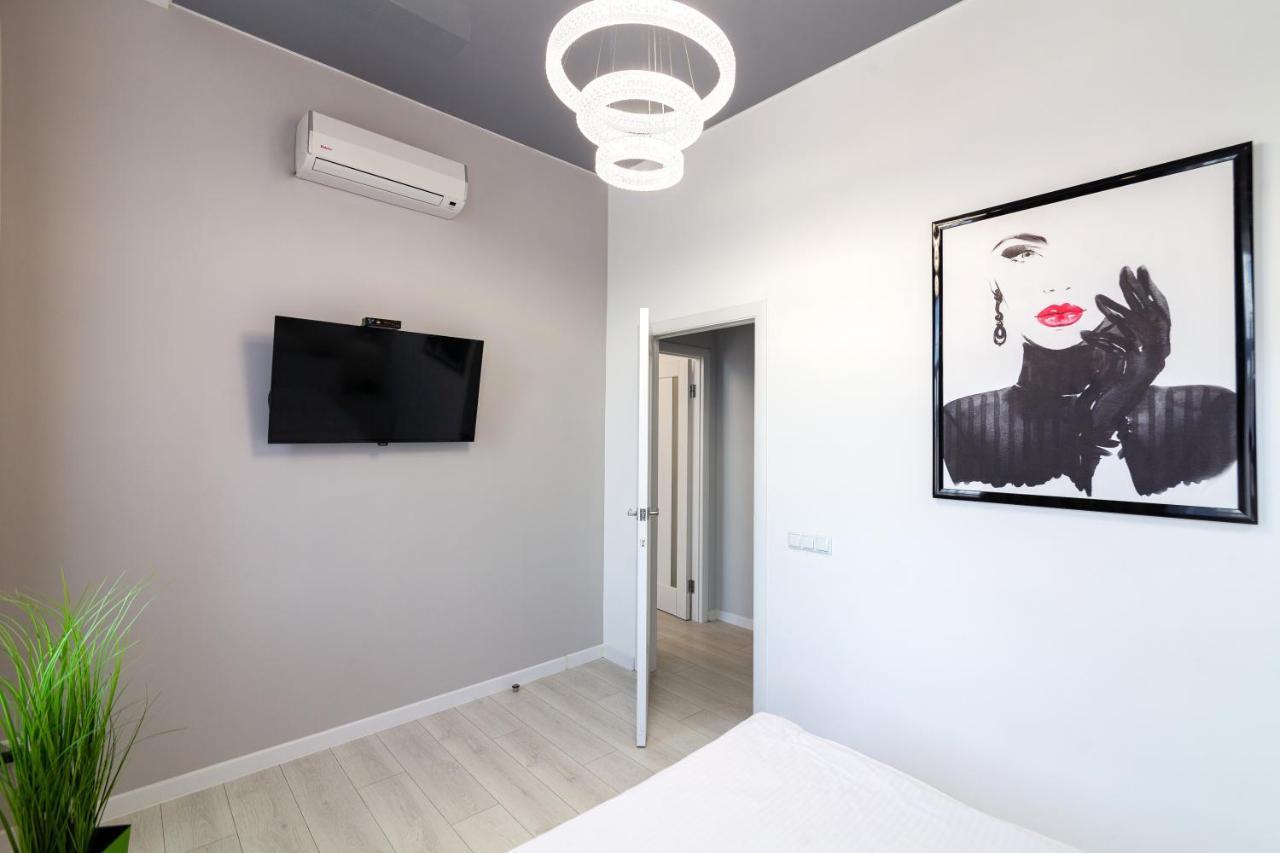 Leogrand Vip On Pidhirna 3 Apartment