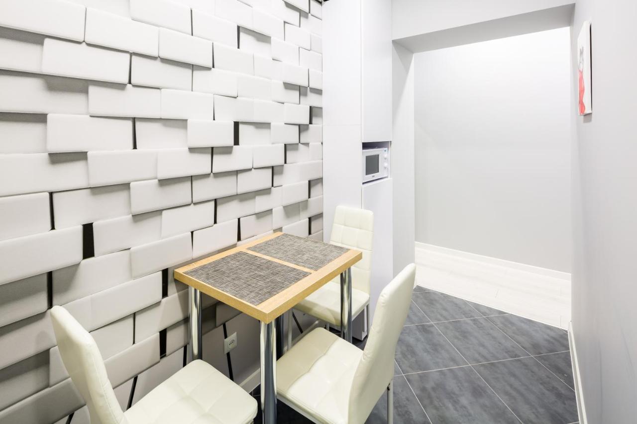 Apartment Leogrand Vip On Pidhirna 3 Lviv